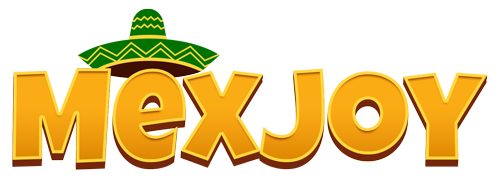 Logotipo oficial de Mexox Casino Móvil
